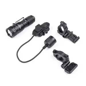 Interrupteur Taktisch Abgesetzt für Lampe Nextorch TA21 image-1