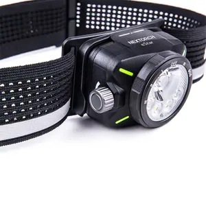 Linterna frontal recargable Nextorch eSTAR image-2