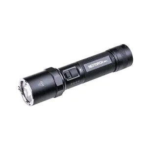 Lámpara recargable Nextorch P81B