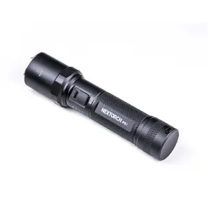 Lámpara recargable Nextorch P81B image-1