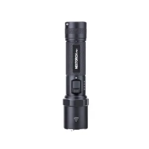 Lámpara recargable Nextorch P81B image-2