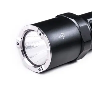 Lámpara recargable Nextorch P81B image-3