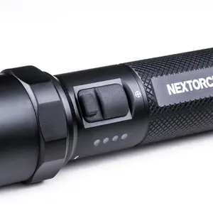 Lámpara recargable Nextorch P81B image-4