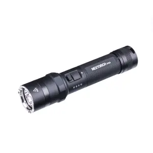 Lámpara recargable Nextorch P84B