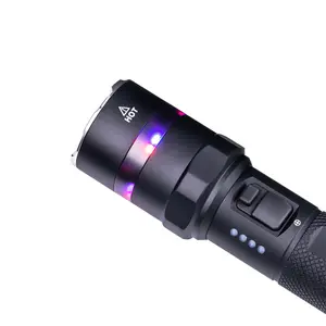 Lámpara recargable Nextorch P84B image-3