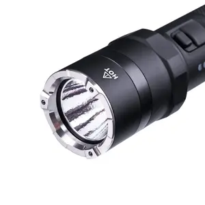 Lámpara recargable Nextorch P84B image-4