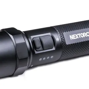 Lámpara recargable Nextorch P84B image-5
