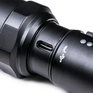Lámpara recargable Nextorch P84B image-6