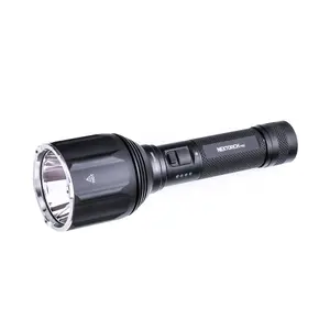 Lámpara recargable Nextorch P82C