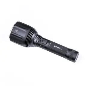 Lámpara recargable Nextorch P82C image-1