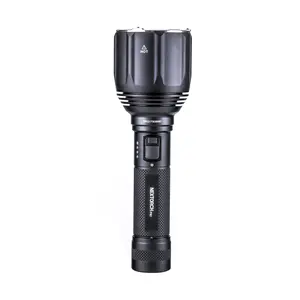 Lámpara recargable Nextorch P82C image-2