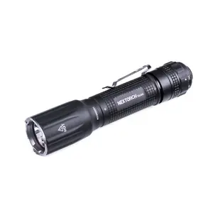 Lámpara táctica recargable Nextorch TA30C