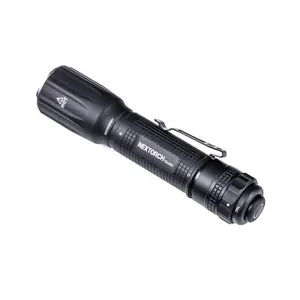 Lámpara táctica recargable Nextorch TA30C image-1