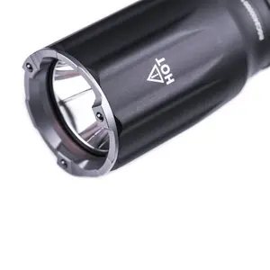 Lámpara táctica recargable Nextorch TA30C image-3