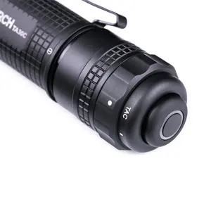 Lámpara táctica recargable Nextorch TA30C image-4