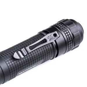 Lámpara táctica recargable Nextorch TA30C image-5