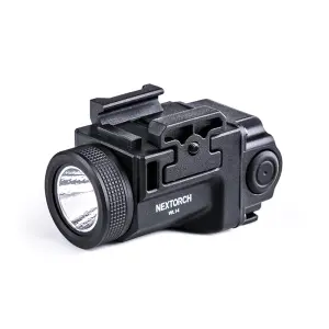 Lanterna recarregável para arma de fogo Nextorch WL14