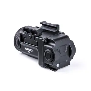 Lanterna recarregável para arma de fogo Nextorch WL14 image-1