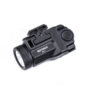 Lanterna recarregável para arma de fogo Nextorch WL14 image-2