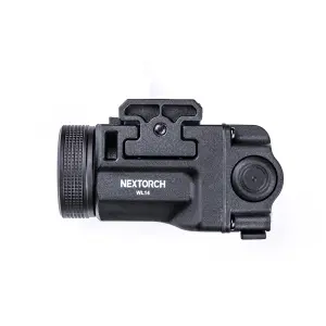 Lanterna recarregável para arma de fogo Nextorch WL14 image-3