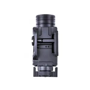 Lanterna recarregável para arma de fogo Nextorch WL11 image-2