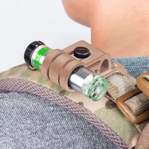 Tactical helmet mounting system Nextorch GLO-TOOB image-3