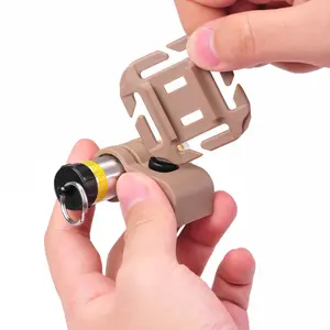 Tactical helmet mounting system Nextorch GLO-TOOB image-4