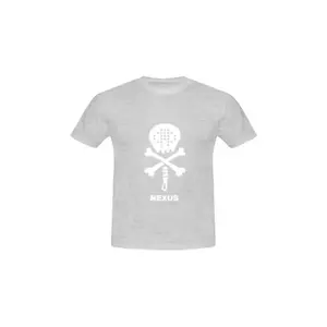 T-Shirt Nexus Brands Group Socotra image-0