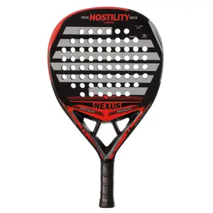 Pala de pádel Nexus Hostility image-0