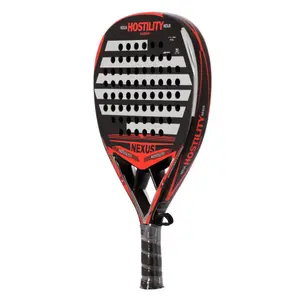 Pala de pádel Nexus Hostility image-1
