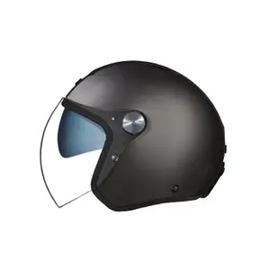 Jet motorcycle helmet Nexx Helmets X.G30 Groovy image-0