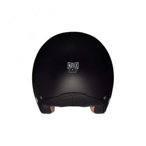 Jet motorcycle helmet Nexx Helmets X.G30 Purist SV image-1