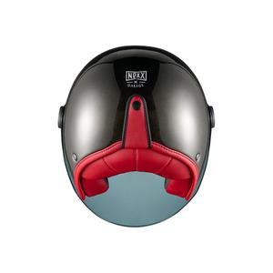 Jet motorcycle helmet Nexx Helmets X.G30 Svelto image-1