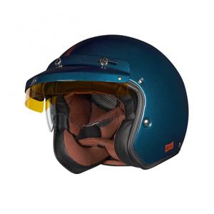 Jet motorcycle helmet Nexx Helmets X.G30 Lagoon image-1