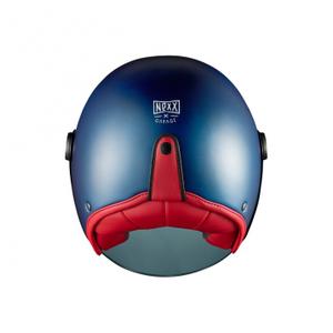 Jet-Motorradhelm Nexx Helmets X.G30 Svelto image-1