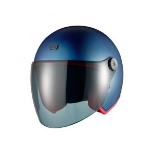 Jet-Motorradhelm Nexx Helmets X.G30 Svelto image-2