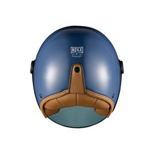 Jetová helma na motorku Nexx Helmets X.G30 Svelto image-1