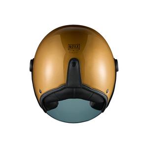 Jet-Motorradhelm Nexx Helmets X.G30 Svelto image-1
