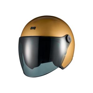 Jet-Motorradhelm Nexx Helmets X.G30 Svelto image-2