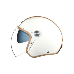 Jet motorcycle helmet Nexx Helmets X.G30 Groovy image-0
