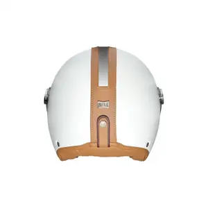 Jet motorcycle helmet Nexx Helmets X.G30 Groovy image-2
