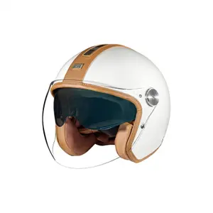 Jet motorcycle helmet Nexx Helmets X.G30 Groovy image-1
