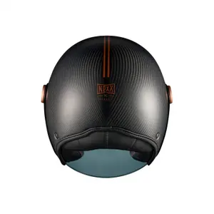 Jet motorcycle helmet Nexx Helmets X.G30 image-3