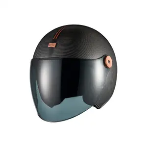 Jet motorcycle helmet Nexx Helmets X.G30 image-1