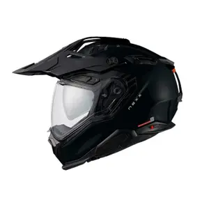 Κράνος motocross Nexx Helmets X.WED3 Plain image-0
