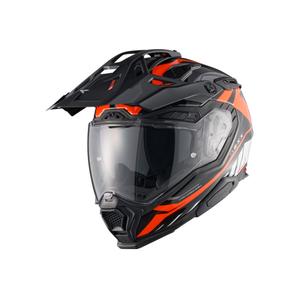 Motorrad-Integralhelm Nexx Helmets X.WED3 Gobi image-1