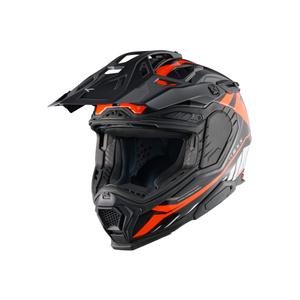 Motorrad-Integralhelm Nexx Helmets X.WED3 Gobi image-2
