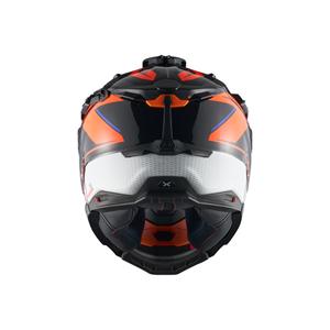 Motorrad-Integralhelm Nexx Helmets X.WED3 Gobi image-3