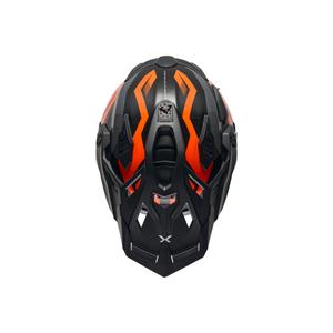Motorrad-Integralhelm Nexx Helmets X.WED3 Gobi image-4