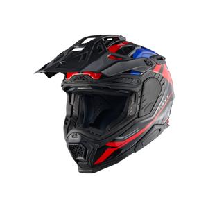 Motorrad-Integralhelm Nexx Helmets X.WED3 Gobi image-1